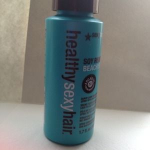 Healthy Sexy Hair Beach Renewal Spray