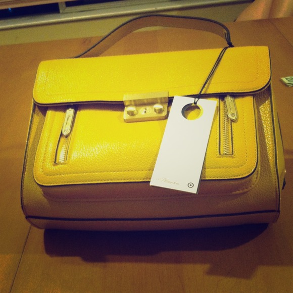 3.1 Phillip Lim for Target Medium Crossbody