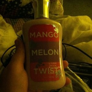 ✅Mango Melon Twist✅