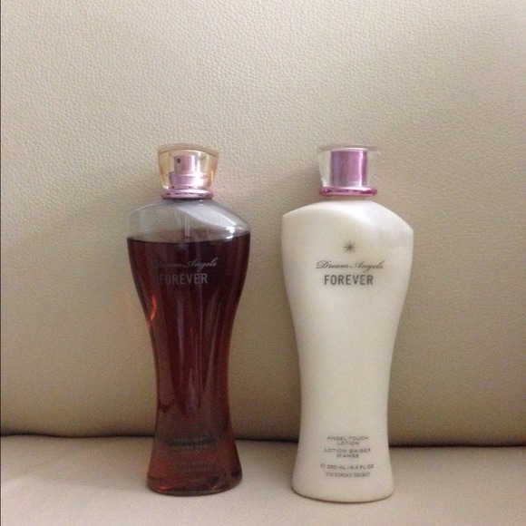 Dream Angels Forever