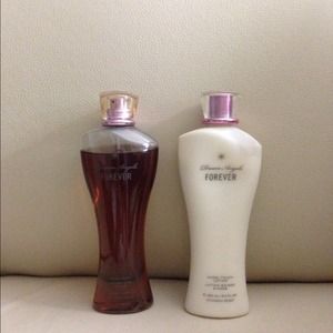 Dream Angels Forever