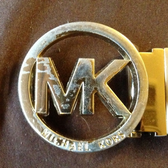 Michael Kors Belt
