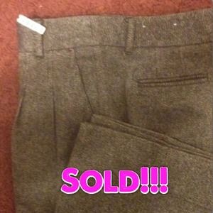 SALE!!🎈🎉🎉💃Ann Taylor Wool Pants