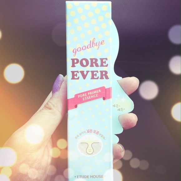 Étude House Goodbye Porever Primer