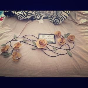 Beautiful wall hanging !