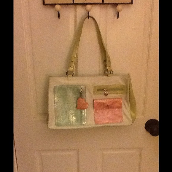 LOVECAT HANDBAG HIGH QUALITY