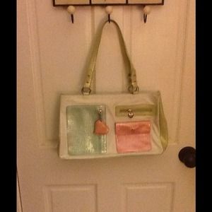 LOVECAT HANDBAG HIGH QUALITY