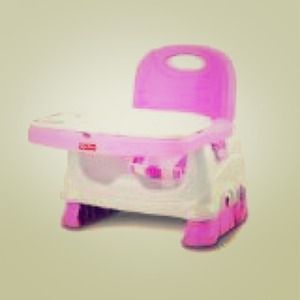 Fisher price high chair