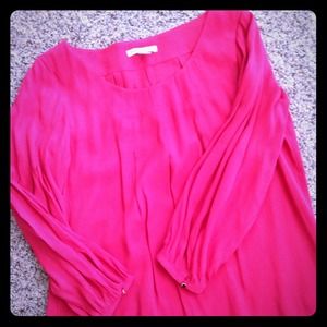 Banana Republic tunic