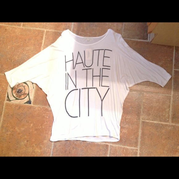 Forever 21 top