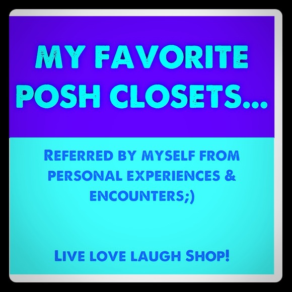 Check out the best of the best on Posh!