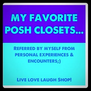 Check out the best of the best on Posh!