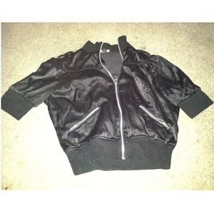 Crop jacket TRADEd