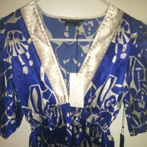 BCBG top brand new