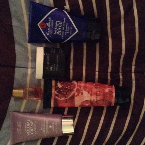 Prestige hair care bundle