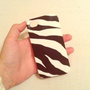 Michael Kors iPhone 4/4s Case