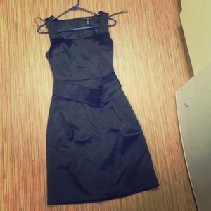 Little black little dress- casual or formal