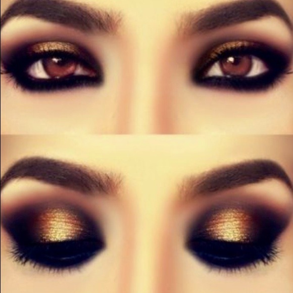 Makeup! - Picture 2 of 4