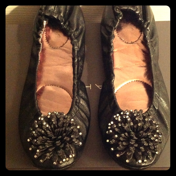Wanted - Ballerina Flats - Picture 1 of 1