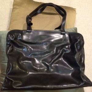 ✂REDUCED✂ Authentic Francesco Biasia leather bag