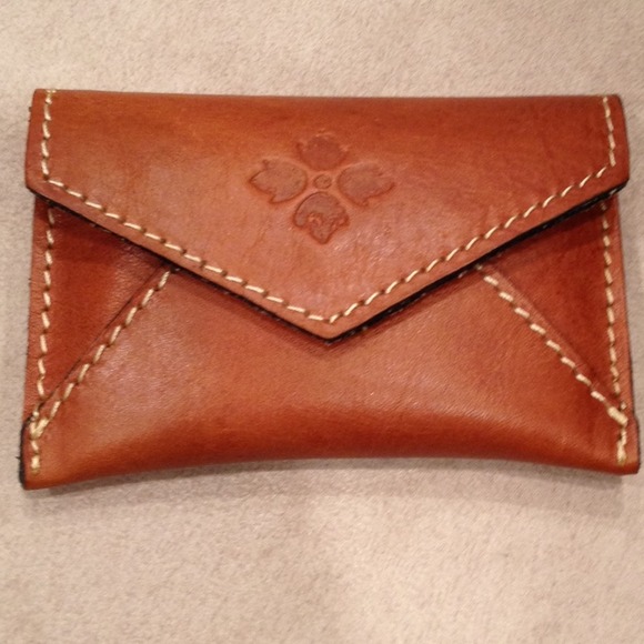 Clutches & Wallets - HOST PICK 10/12 Patricia Nash business card holder