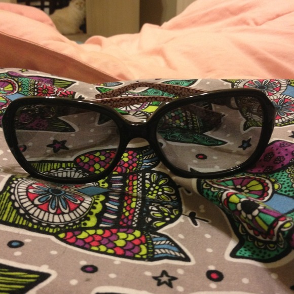 Coach Sunglasses