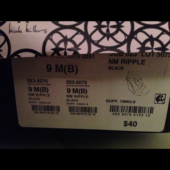 Ripple wedge - Picture 4 of 4