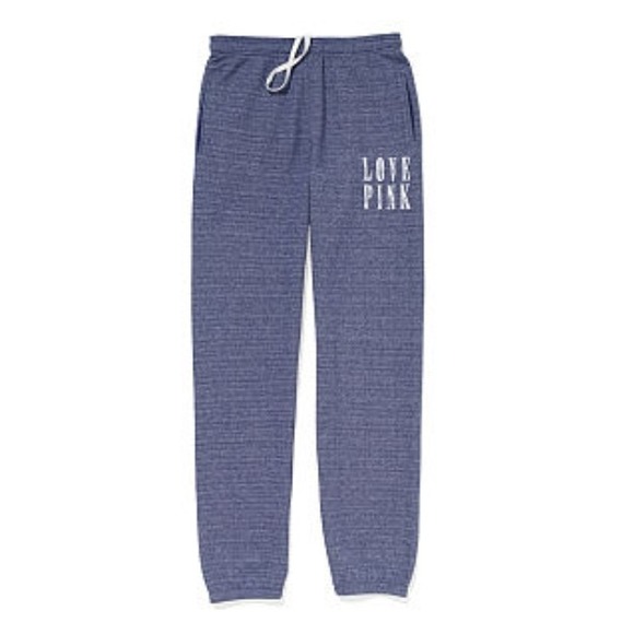 Sold Victorias Secret campus pant XS new