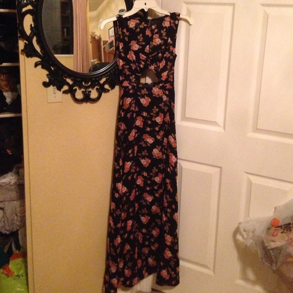 Brandy  Melville dress