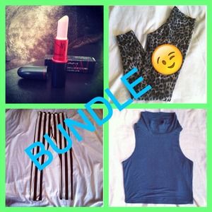 Bundle 😉😘