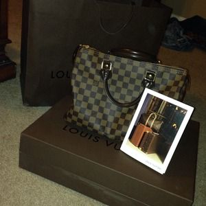 🚫SOLD🚫Authentic Louis Vuitton bag.