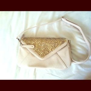 Cross body/ Clutch from Urban Outfitter
