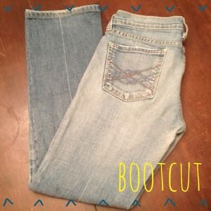 BUNDLE for jessycolleen 💌 COH Jeans & 7FAM jeans