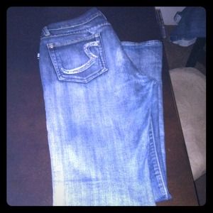 Rock & Republic Bootcut Jeans