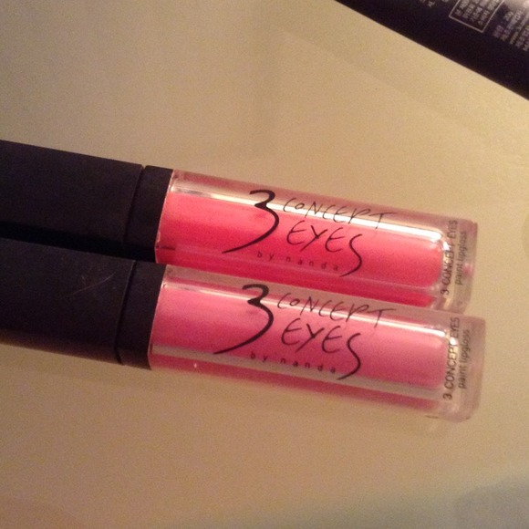 3 CE make up bundle and legging