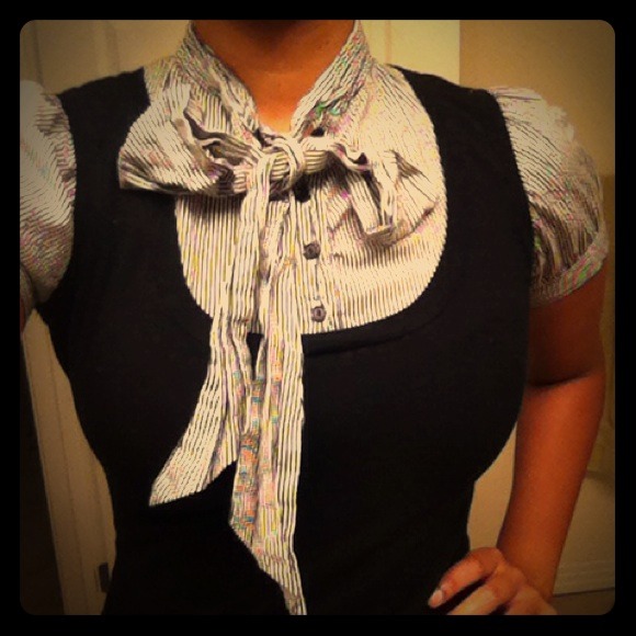 Forever21 top.