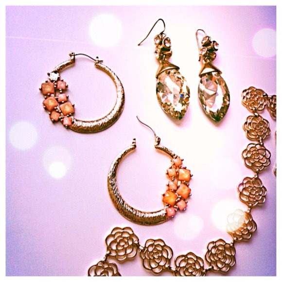 Jewelry - ColourMe Earrings