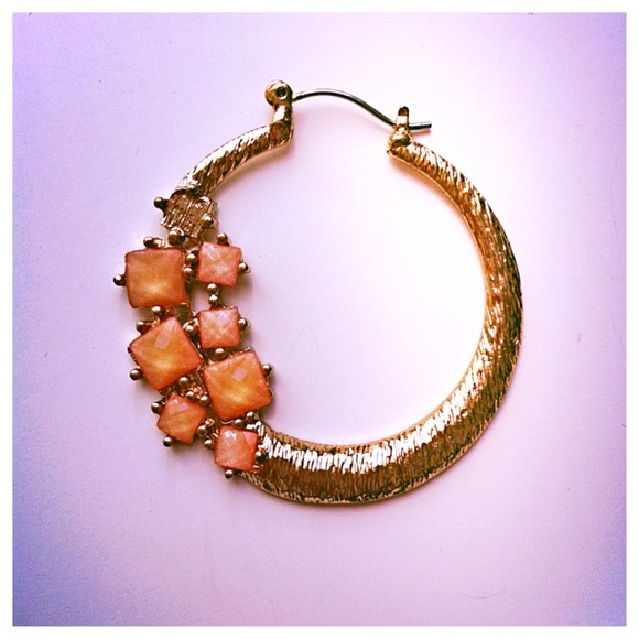 ColourMe Earrings - Picture 3 of 4