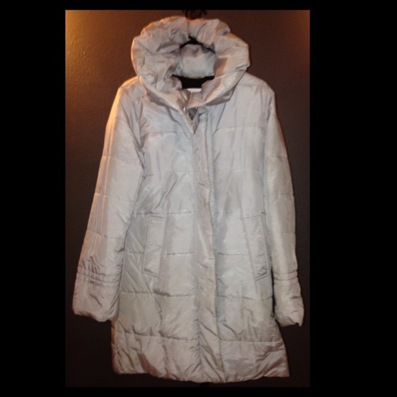 Jacket - Picture 3 of 3