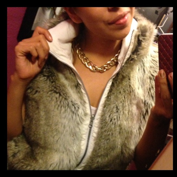 Jacket - Picture 2 of 3
