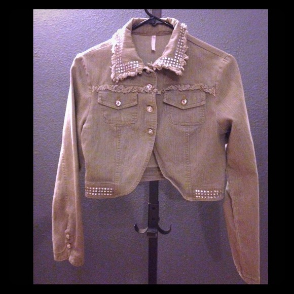 Jacket