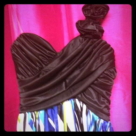my Michelle Dresses & Skirts - Prom dress size 3