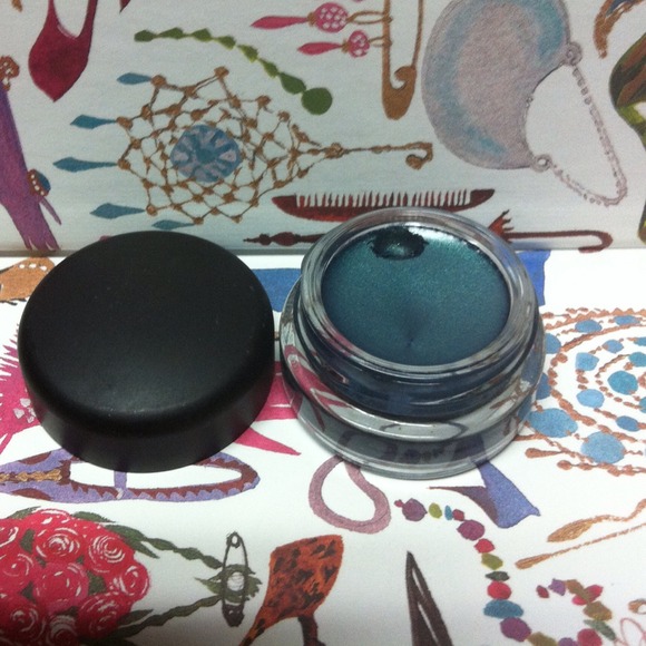 SOLD MAC Delft Paint Pot | Authentic | Sold Out