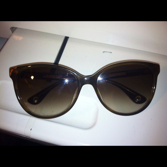 Michael kor sunglasses