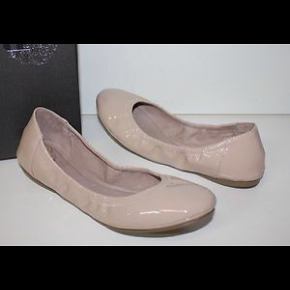 Vince camuto flats