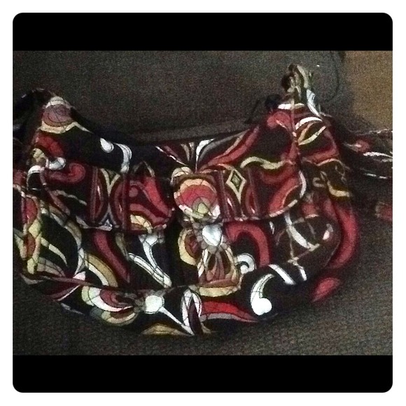 Vera Bradley purse