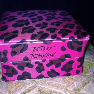 Betsey Johnson