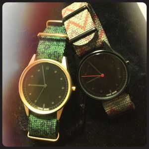 Hyper Grand watch