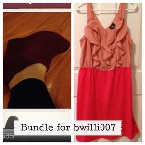 Bundle for @bwilli007