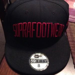 SUPRA Hat